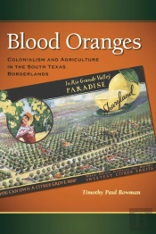 Blood Oranges