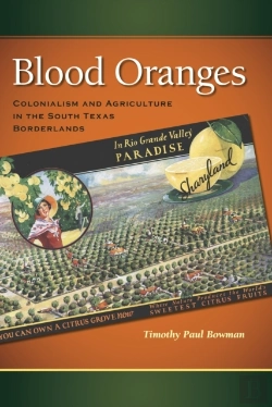 Bertrand.pt - Blood Oranges