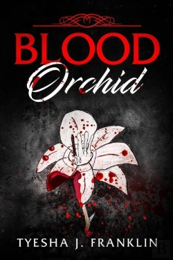 Bertrand.pt - Blood Orchid