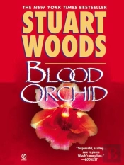 Blood Orchid