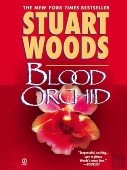 Bertrand.pt - Blood Orchid