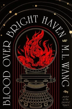Bertrand.pt - Blood Over Bright Haven