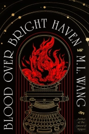 Blood Over Bright Haven