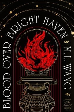 Bertrand.pt - Blood Over Bright Haven