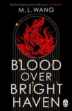 Bertrand.pt - Blood Over Bright Haven