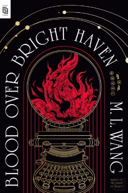 Bertrand.pt - Blood Over Bright Haven