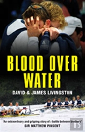 Blood Over Water