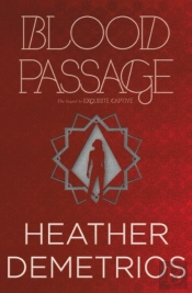 Blood Passage