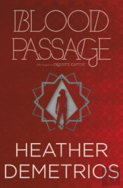 Blood Passage