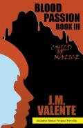 Blood Passion Book Iii