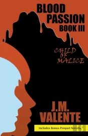 Blood Passion Book Iii