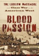Blood Passion