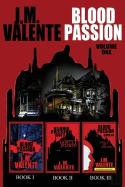 Bertrand.pt - Blood Passion : Volume One