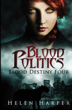 Bertrand.pt - Blood Politics