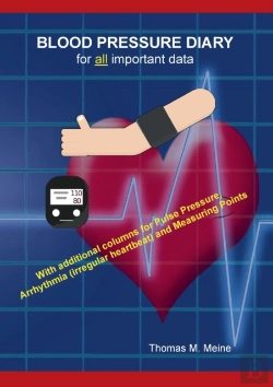 Bertrand.pt - Blood Pressure Diary