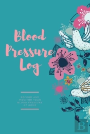 Blood Pressure Log