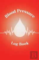 Blood Pressure Log Book