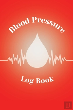 Bertrand.pt - Blood Pressure Log Book