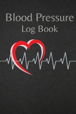 Bertrand.pt - Blood Pressure Log Book