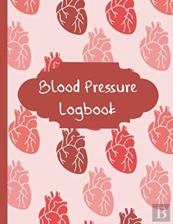 Bertrand.pt - Blood Pressure Logbook: Daily Blood Pres
