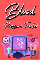 Blood Pressure Tracker