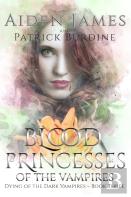 Blood Princesses Of The Vampires