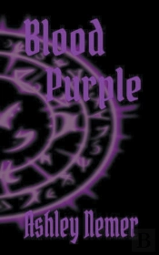 Blood Purple