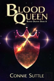 Blood Queen