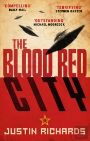 Blood Red City