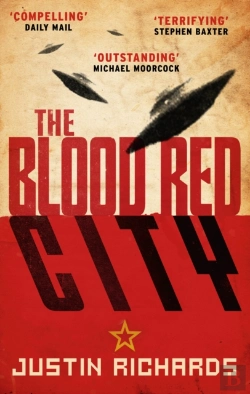 Bertrand.pt - Blood Red City