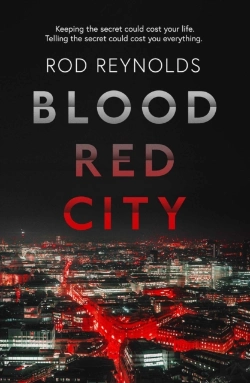 Bertrand.pt - Blood Red City