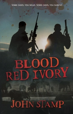 Bertrand.pt - Blood Red Ivory