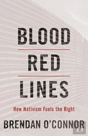 Blood Red Lines