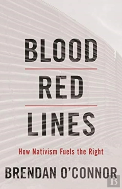 Bertrand.pt - Blood Red Lines