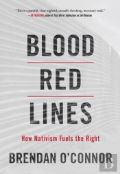 Blood Red Lines