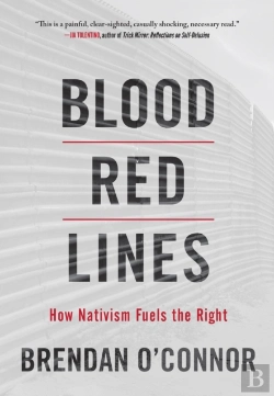 Bertrand.pt - Blood Red Lines