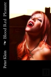 Blood Red Pleasure:  The Dancing Valkyri