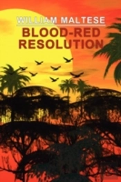 Blood-Red Resolution