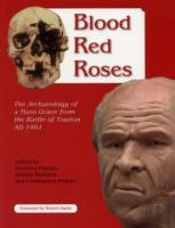 Blood Red Roses