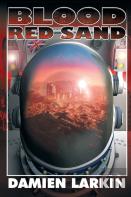 Blood Red Sand