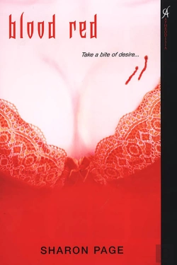 Bertrand.pt - Blood Red