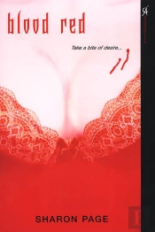 Blood Red