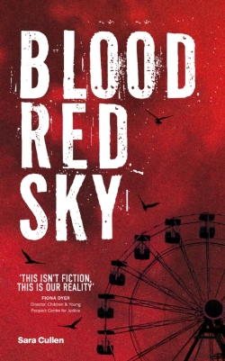 Bertrand.pt - Blood Red Sky