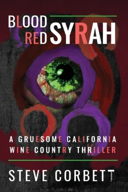 Bertrand.pt - Blood Red Syrah