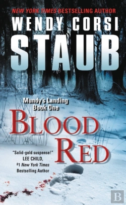 Bertrand.pt - Blood Red