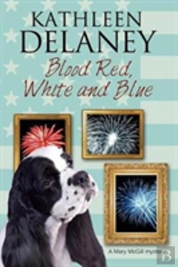 Bertrand.pt - Blood Red, White And Blue