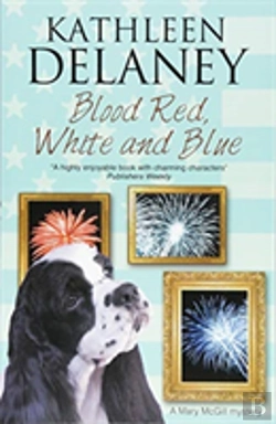 Bertrand.pt - Blood Red, White And Blue