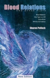 Blood Relations And Other Plays (Rev Ed)