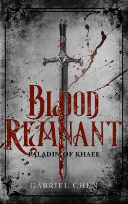Bertrand.pt - Blood Remnant