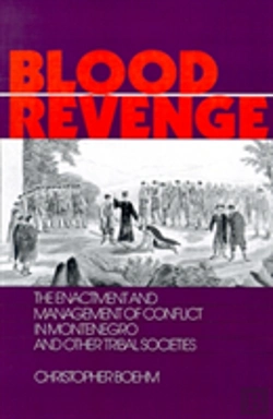Bertrand.pt - Blood Revenge